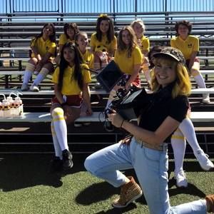 Meet your Posher, Mercedes